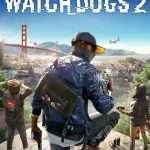 Ps4-Watch Dogs 2