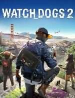 Ps4-Watch Dogs 2