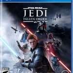 Star Wars Jedi: Fallen Order