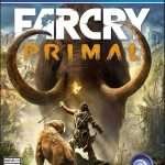 Far cry Primal Ps4