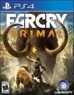 Far cry Primal Ps4