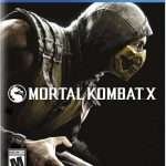 Mortal Kombat X
