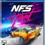 Need for Speed™ Heat