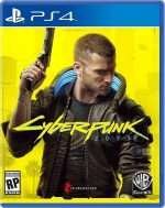 Cyber Punk 2077