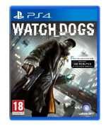 Pre-owned; Watch Dogs Ps4
