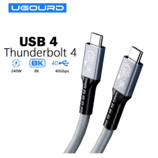 UGOURD USB C to C