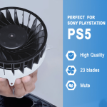 Playstation Internal Fan - Image 3