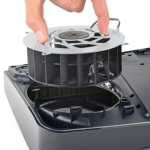 Playstation Internal Fan - Image 2