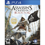 Assassins Creed Black Flag