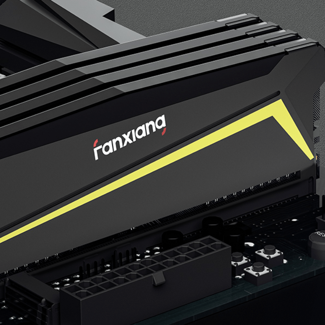 Fanxiana (2) Fanxiang DDR4 16Gb - Image 1