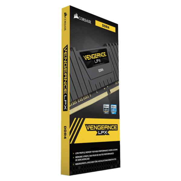Corsair Vengeance DDR 4 3200MHz