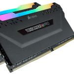 Corsair 16Gb (2x8Gb) DDR4 RGB Pro 3600Hz - Image 3