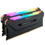 Corsair 16Gb (2x8Gb) DDR4 RGB Pro 3600Hz