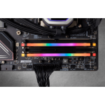 Corsair 16Gb (2x8Gb) DDR4 RGB Pro 3600Hz - Image 4