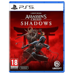Assassins creed shadows