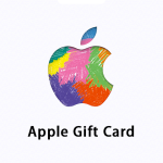 Apple iTunes Gift Card