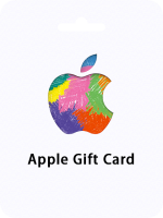 Apple iTunes Gift Card
