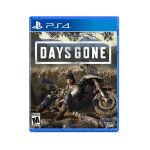 Days Gone