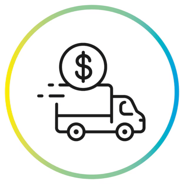 Delivery Charge