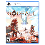 Godfall Ps5