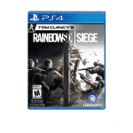 Rainbow Six