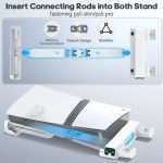 Ps5 slim cooling stand - Image 3