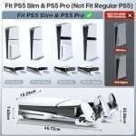 Ps5 slim cooling stand - Image 4