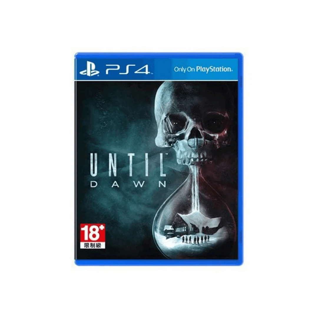 Until Dawn Until Dawn - Image 1