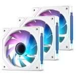 ARGB 120 3 in 1 White