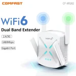 Comfast Wifi 6 Repeater