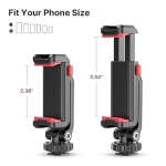 Ulanzi Phone Tripod Mount [ST-06S]