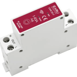 EARU ELECTRIC SMART ELECTRICITY PROTECTOR