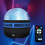 LED Strarry projection light