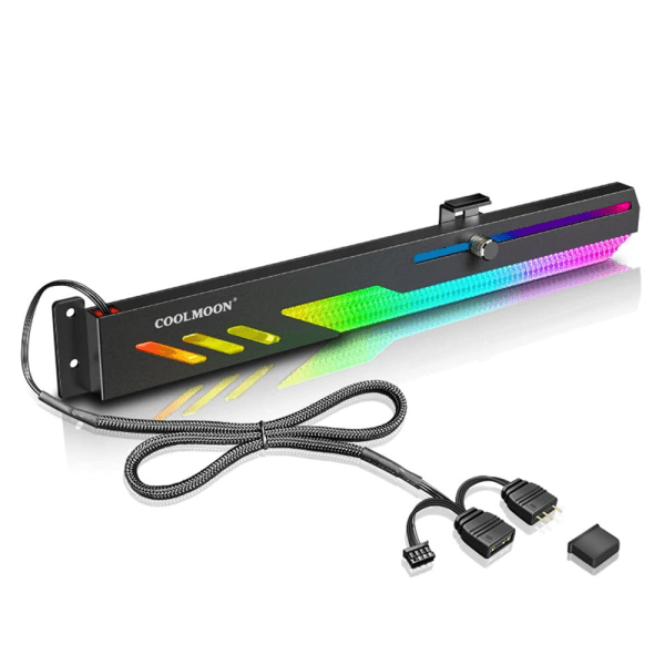 GT8 Graphics Card Holder