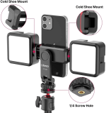 Ulanzi Phone Tripod Mount [ST-06S] - Image 2