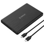 Hard drive Enclosure [2.5 inch] [ORICO HDD]