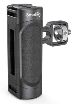 Light weight Side handle for Smartphone Cage
