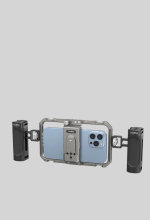 Light weight Side handle for Smartphone Cage - Image 2