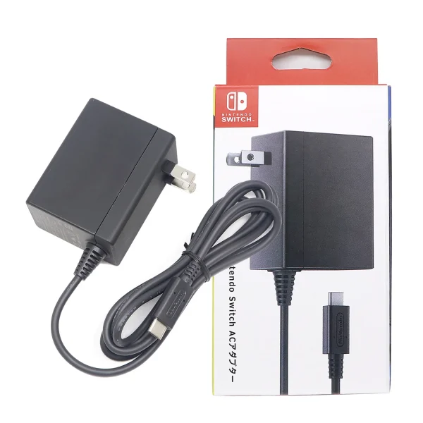Nintendo Charger