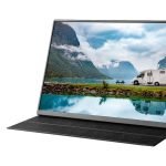 Kogan 16" 2K IPS USB-C Portable Monitor