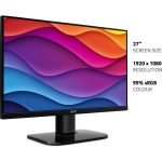 Acer KA272 27" FHD IPS Wide Viewing Monitor - Image 2