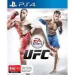 UFC