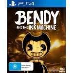 Bendy and the Ink Machine