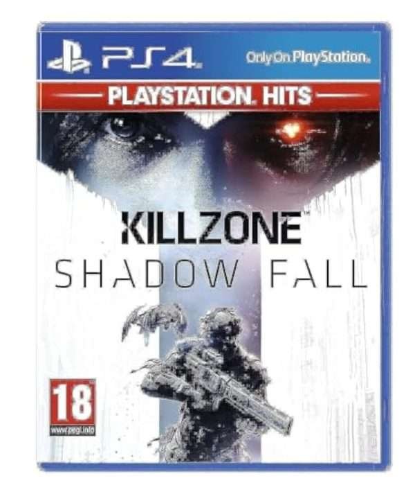 Kill Zone