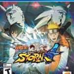 Naruto shippuden