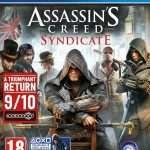 Assassins Creed Syndicate
