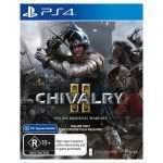 Chivalry II