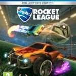 Rocket League