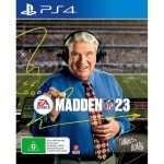 Madden 23