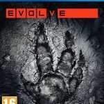 Evolve